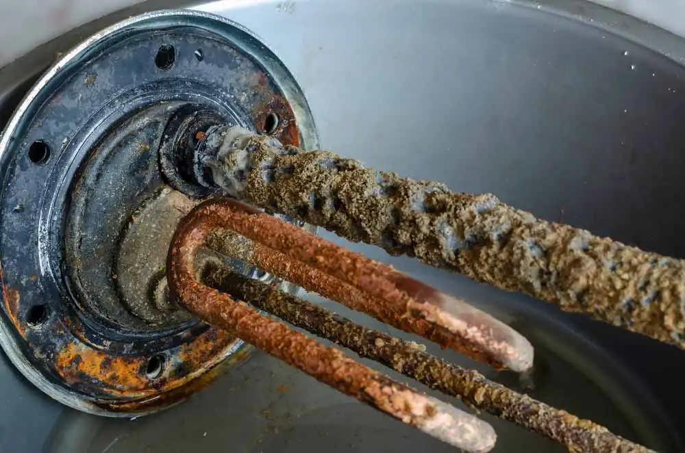 How to Remove Anode Rod from Water Heater