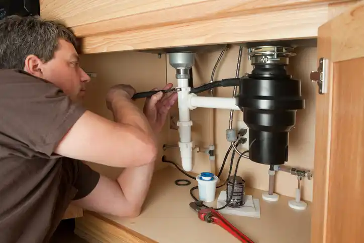 what size hex wrench for garbage disposal