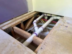 what does mip stand for in plumbing