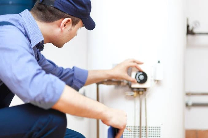 What is a Boiler Heater