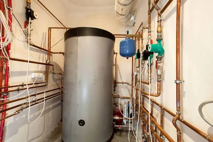 What Is Boiler Heater