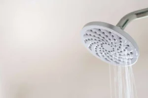 how to repair a leaky shower faucet