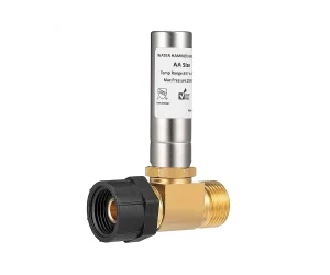 What Does a Water Hammer Arrestor Do?: Save Your Pipes