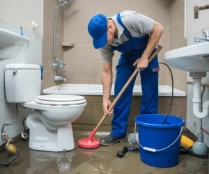 How to Get Rid of Springtails in Bathroom Fast & Easy