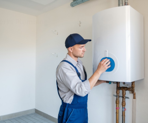 how long does a tankless water heater lasts