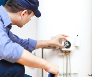 What Size of Tankless Water Heater Do I Need? A Complete Sizing Guide
