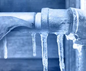 What Temperature Freezes Pipes? Winter Protection Guide