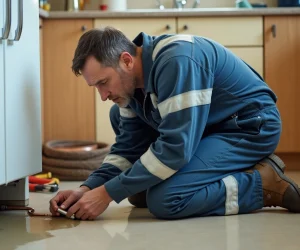 Why My Fridge Is Leaking? Causes and Easy Fixes