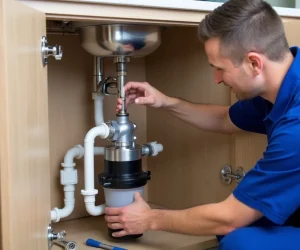 How to Install a Garbage Disposal Unit