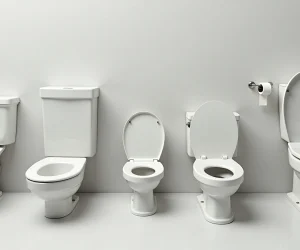 How Much Does It Cost to Install a Toilet? Price and Installation Guide