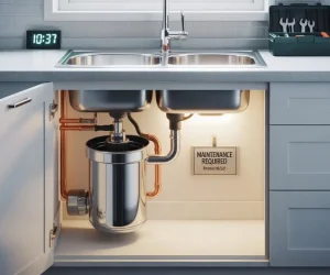 How Long Do Garbage Disposals Last? Expert Advice You Need