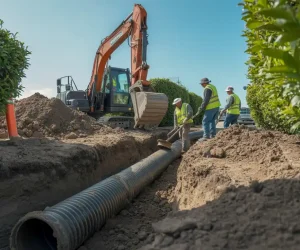 how to detect a gas leak