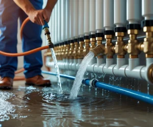 What Does a Power Flush Do? A Complete Guide to Healthier Heating Systems