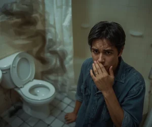 Why Does My Bathroom Smell Like Sewage? Fix It Fast