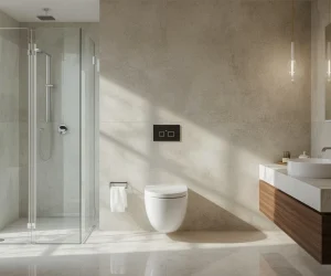 How Tankless Toilets Work | The Future of Bathrooms