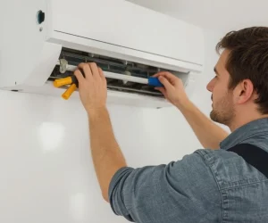 Do You Tip an AC Repair Guy? Simple Guide to Tipping