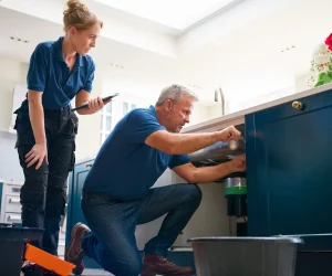 how much do plumbers charge per hour