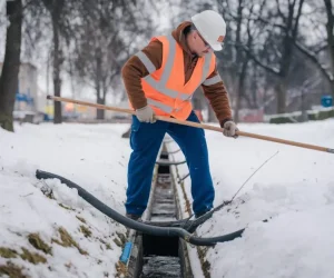 Should You Have a Sewer Line Inspection Before Winter