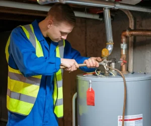 Why Is My Hot Water Not Working