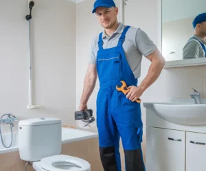 why is a bathroom called a head