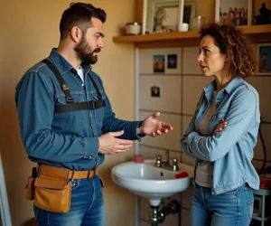 Who Is Responsible for Plumbing Repairs in a Rental?