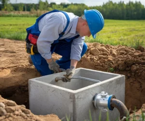 How Long Does a Septic System Last? Complete Guide to Lifespan, Maintenance, and Care