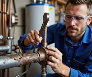 What Causes Heat Exchanger to Crack? | Find Out Now