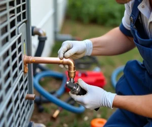 Should I Replace Copper Pipes in My Home?