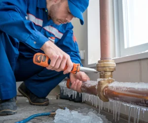 Why Does My AC Line Keep Freezing? (Full Guide)