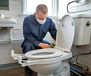 How to Fix a Phantom Flush?