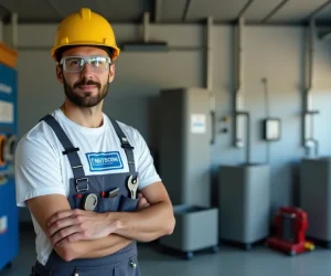 Should I Use a HVAC Service Contractor for Air Conditioning?