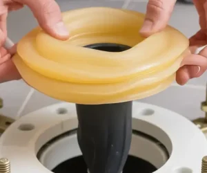 How to install a toilet wax ring easily with expert guidance from Derks Plumbing. Learn the right steps to ensure a watertight, long-lasting toilet seal.
