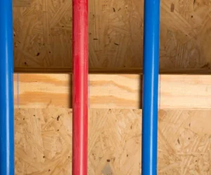 what is abs in plumbing