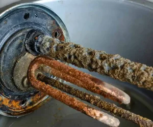 How to Remove Anode Rod from Water Heater