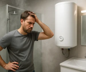 How to Troubleshoot Your Water Heater: A Guide to Solving Common Issues