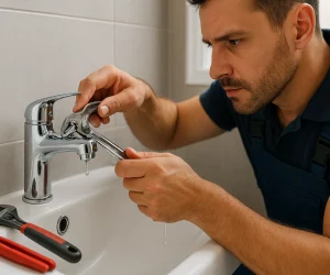 Powerful Tips to Fix a Leaking Bath Tap