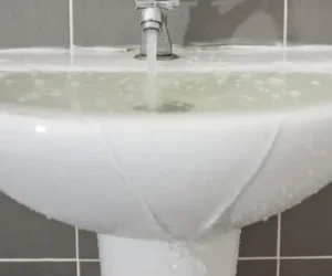 Learn how to unclog your bathroom sink quickly and safely with tips from Derks Plumbing your trusted plumbing experts.