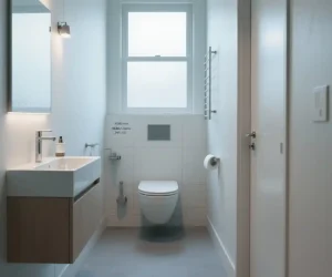 what is the height of a comfort height toilet