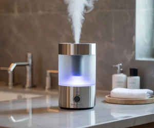 Is It Safe to Run a Humidifier All Day in Winter?