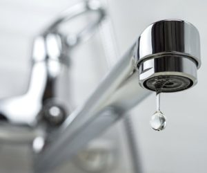 How Much Does a Dripping Faucet Cost Per Month?