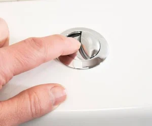 What Is a Dual Flush Toilet