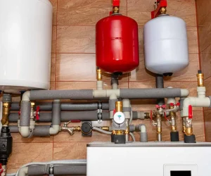 what is an expansion tank