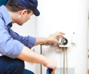 What is a Boiler Heater