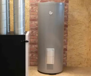 How Much Does a Hot Water Heater Cost