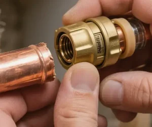 How to install SharkBite on copper pipes easily with expert tips from Derks Plumbing. Learn safe, leak-free installation for quick and lasting plumbing repairs.
