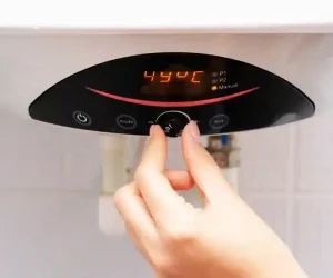 Should You Turn Off Water Heater When Water Is Off?