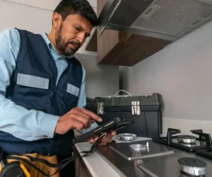 Do Plumbers Fix Gas Leaks? Truth Saves Lives (2025)