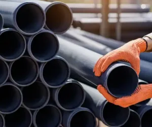 What Is PVC Pipe Made Of? Materials & Components Explained