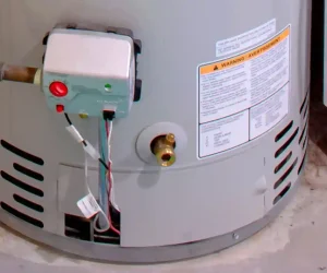 How to Drain a Hot Water Heater