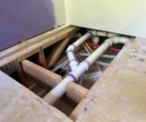 what does mip stand for in plumbing